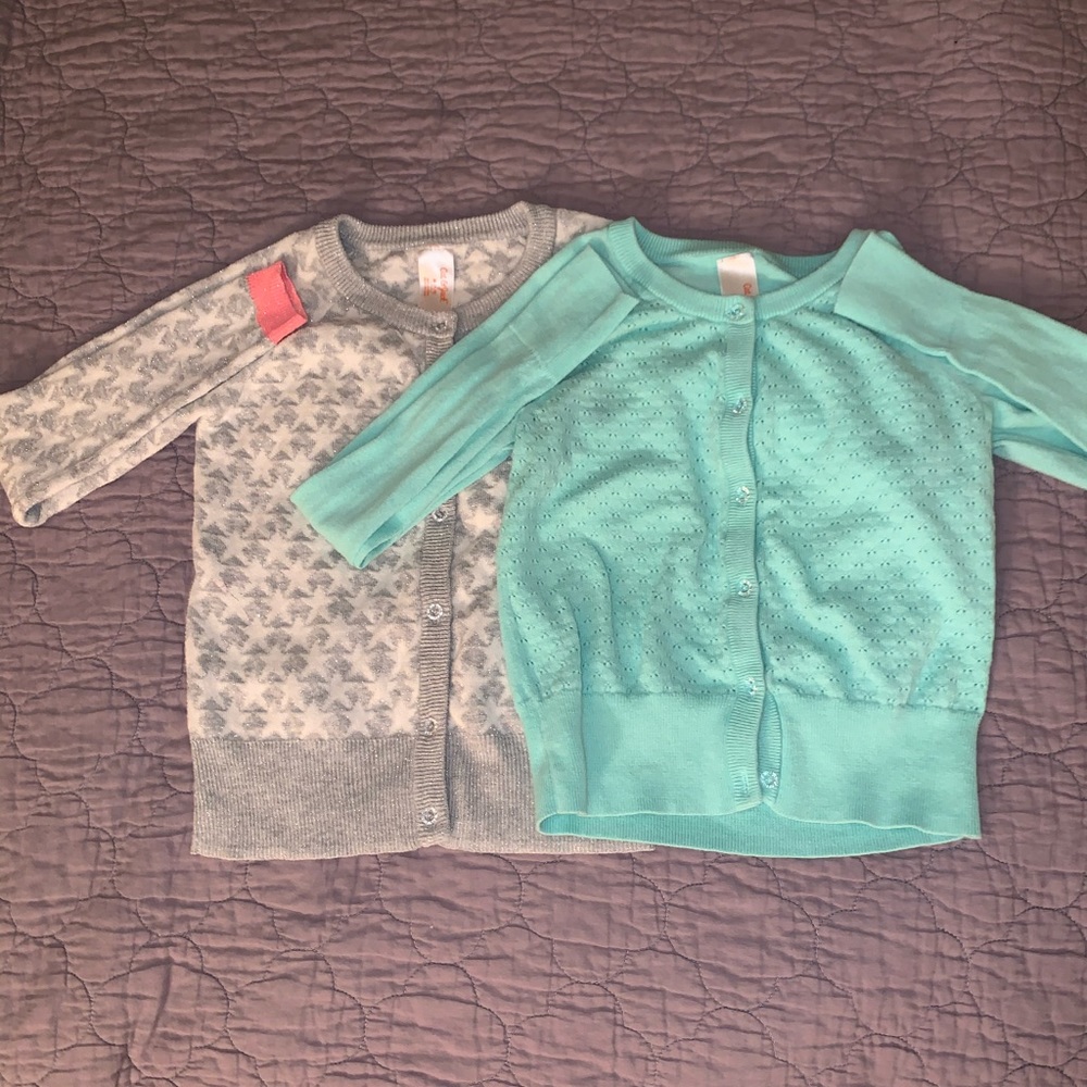 Cardigan Bundle *LOWEST PRICE*